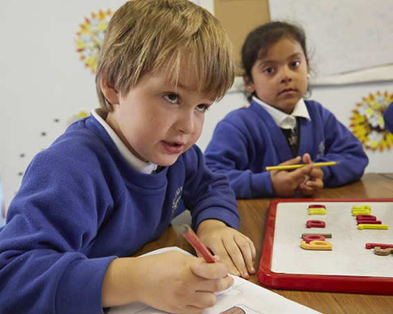 Moorside Infant & Junior School