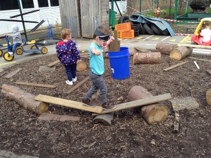 Moorside Infant & Junior School