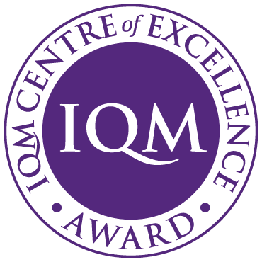 IQM Logo