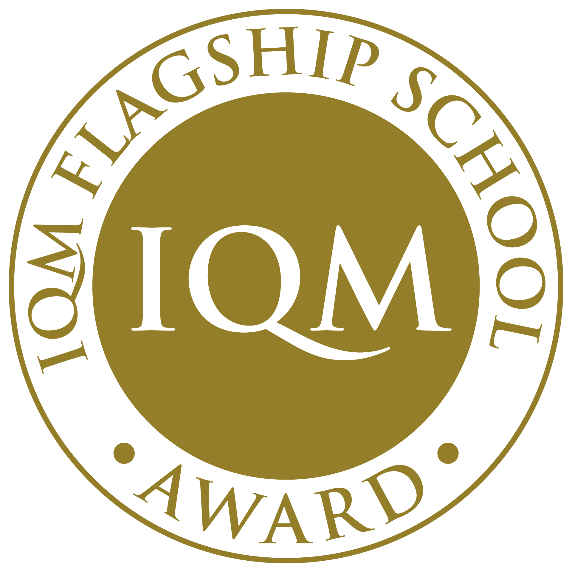 IQM Logo